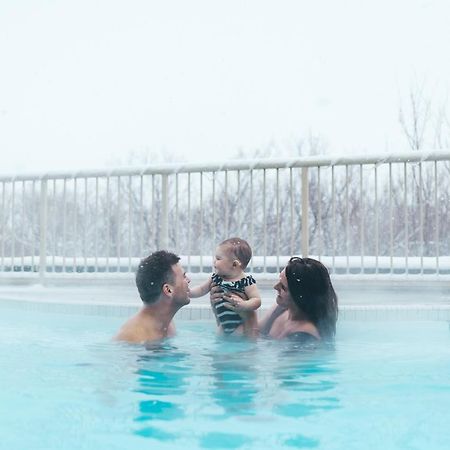 Temple Gardens Hotel & Spa موسجاو المظهر الخارجي الصورة