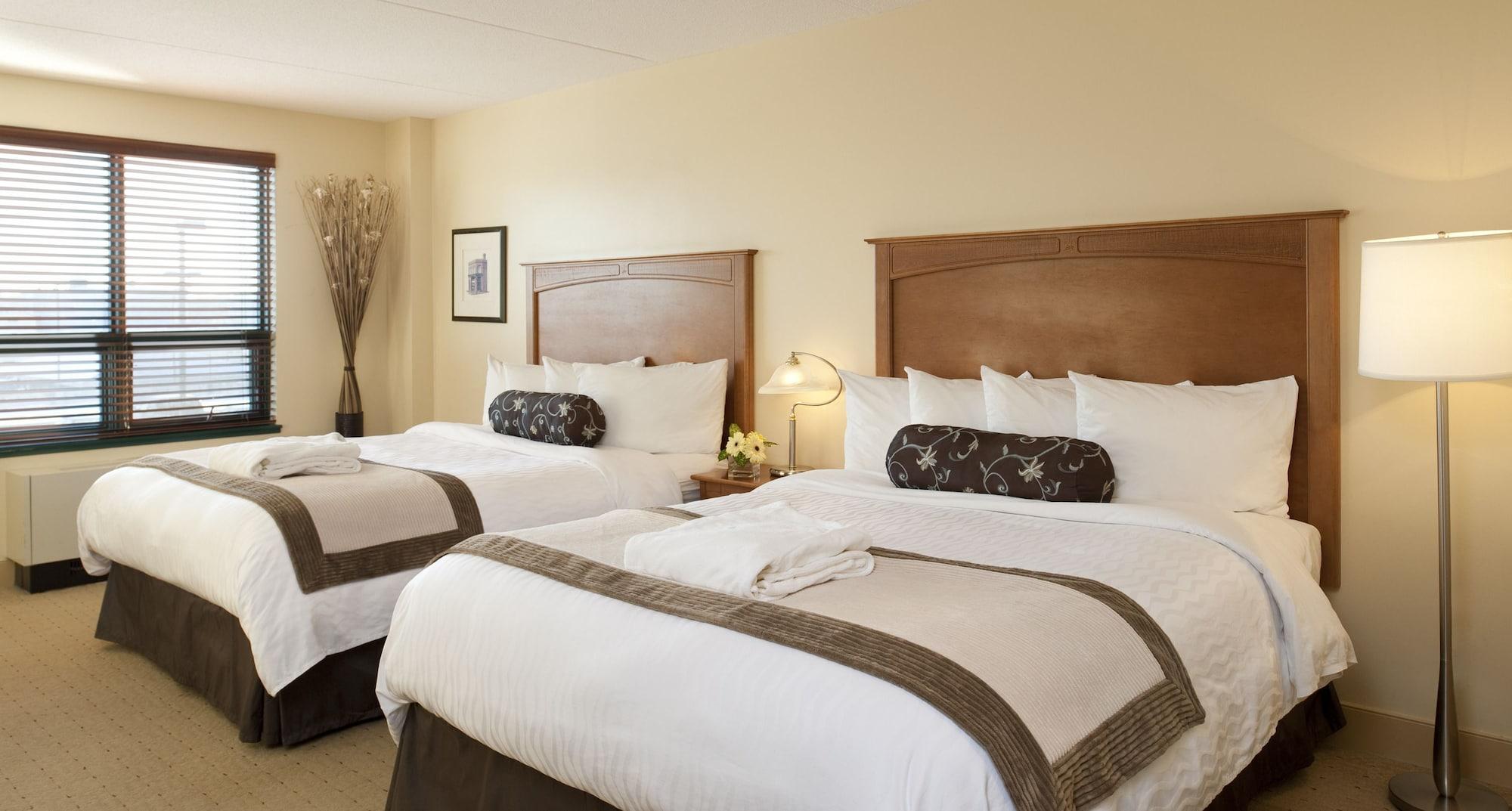 Temple Gardens Hotel & Spa موسجاو المظهر الخارجي الصورة
