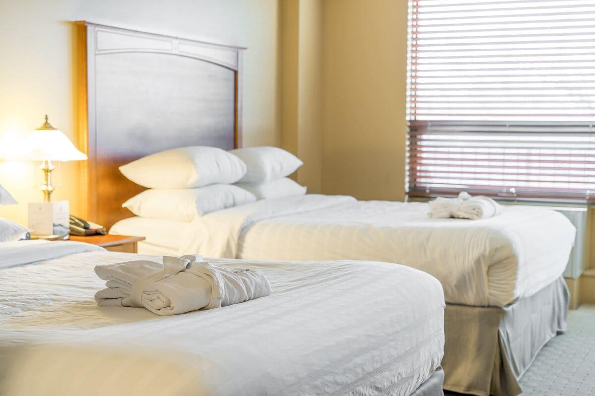 Temple Gardens Hotel & Spa موسجاو المظهر الخارجي الصورة