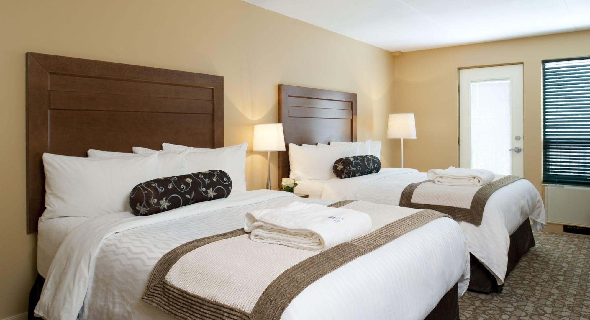 Temple Gardens Hotel & Spa موسجاو المظهر الخارجي الصورة