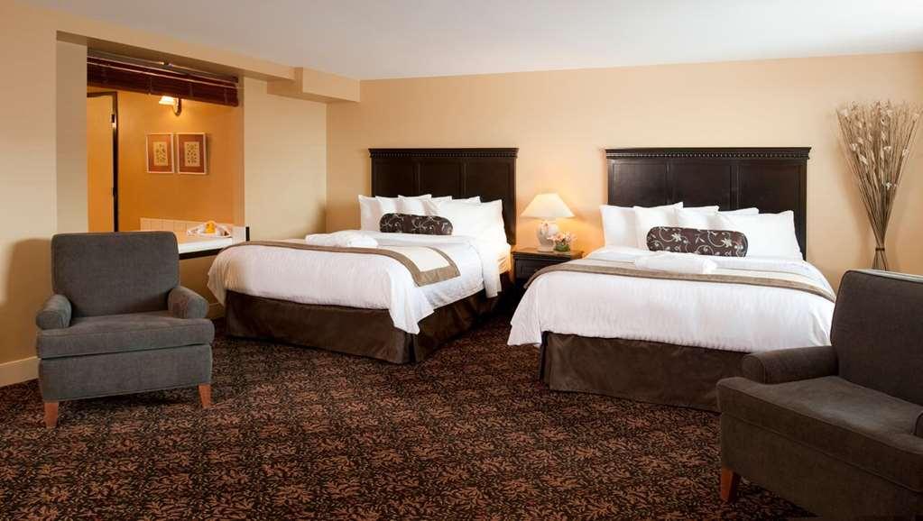 Temple Gardens Hotel & Spa موسجاو المرافق الصورة