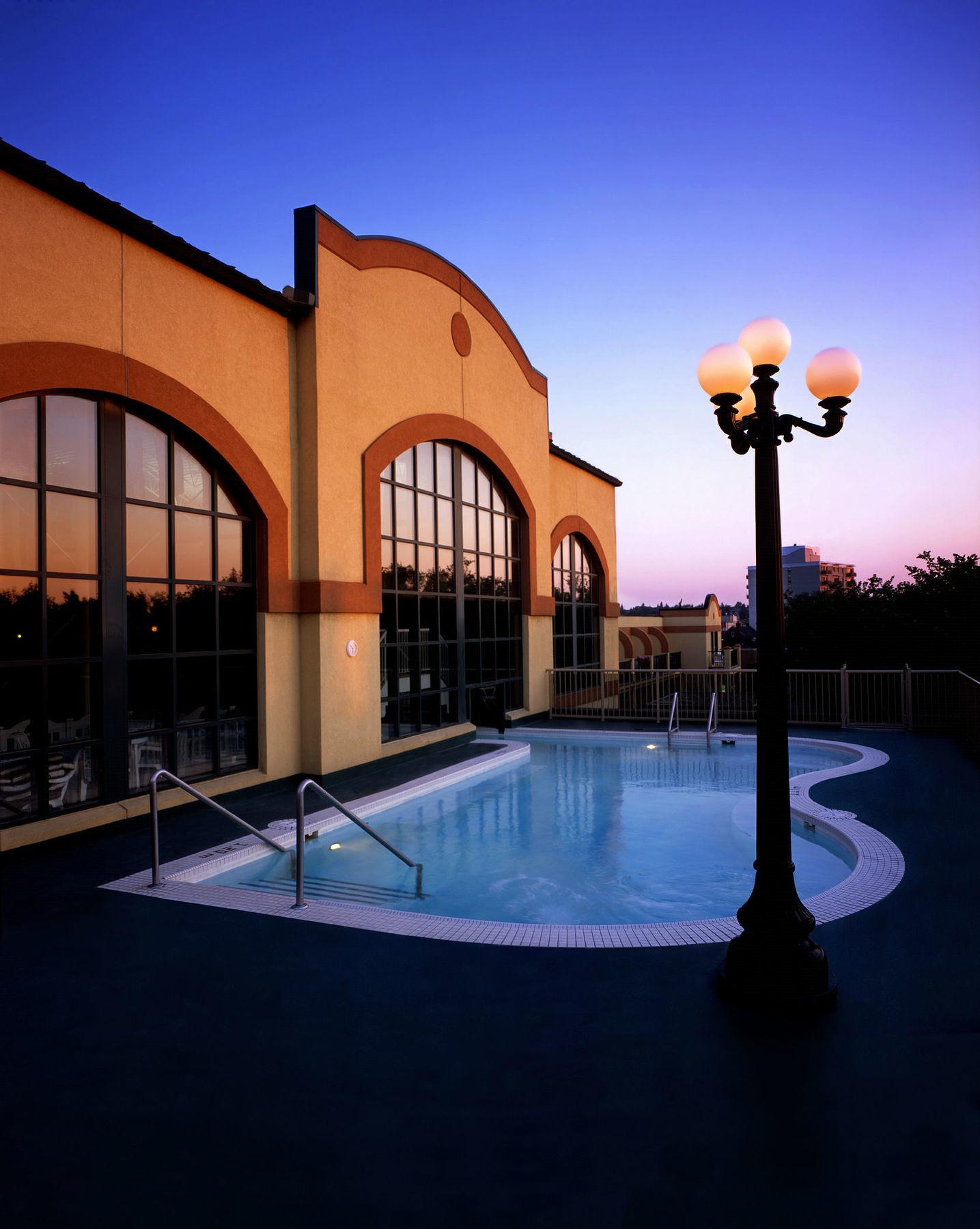 Temple Gardens Hotel & Spa موسجاو المظهر الخارجي الصورة