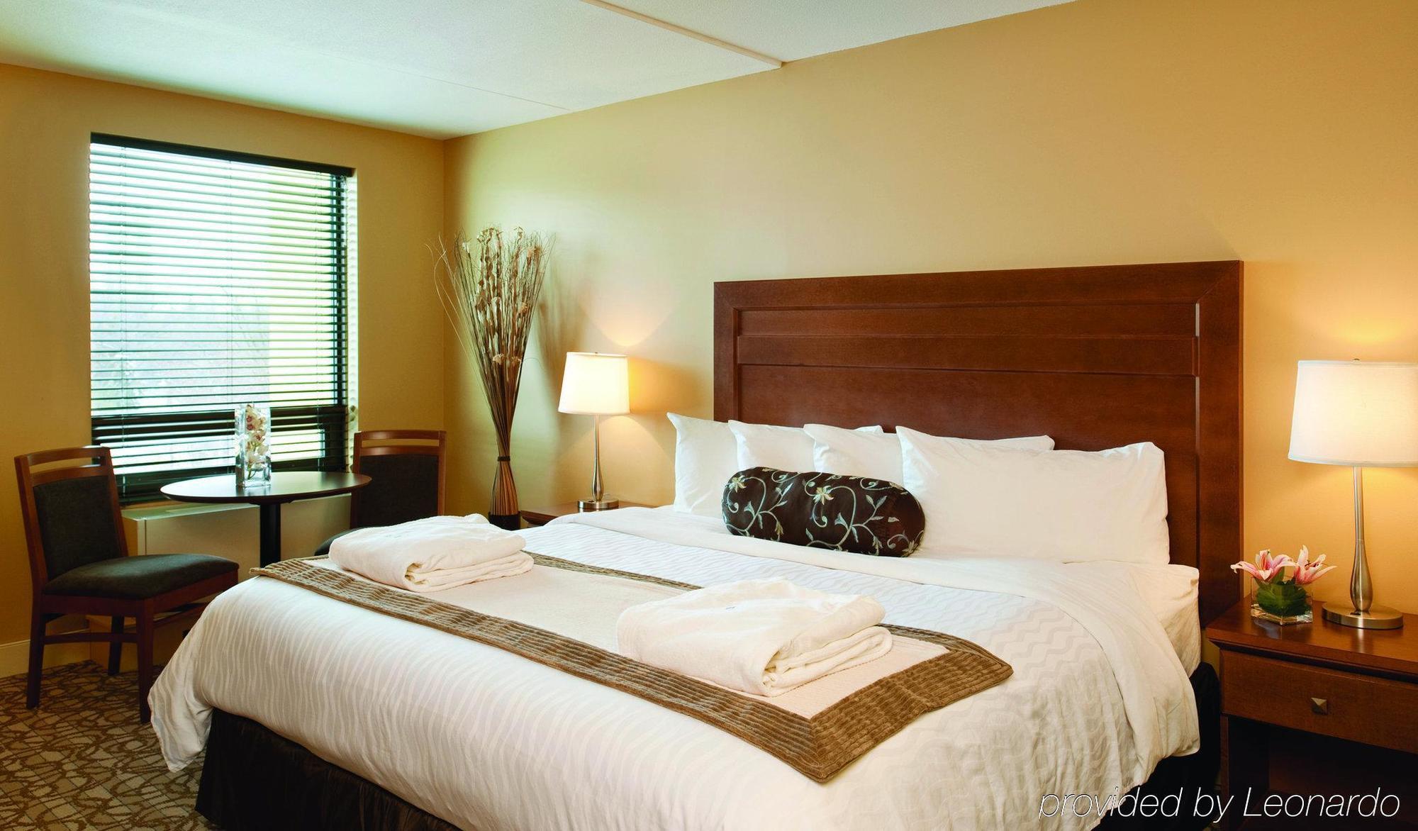 Temple Gardens Hotel & Spa موسجاو المظهر الخارجي الصورة