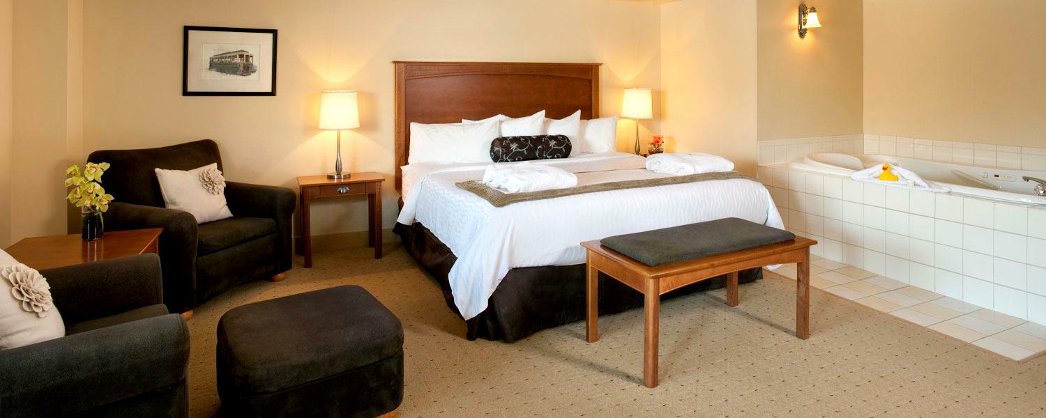 Temple Gardens Hotel & Spa موسجاو المظهر الخارجي الصورة
