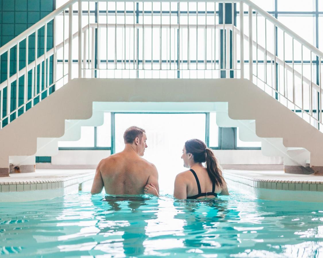Temple Gardens Hotel & Spa موسجاو المظهر الخارجي الصورة